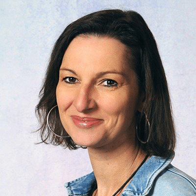 Carmen Schuhmacher
