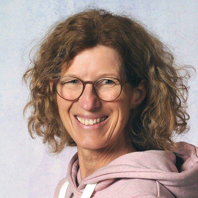 Karin Fritzsche