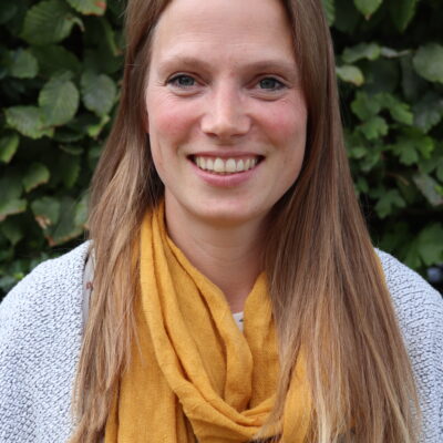 Anne Schiro