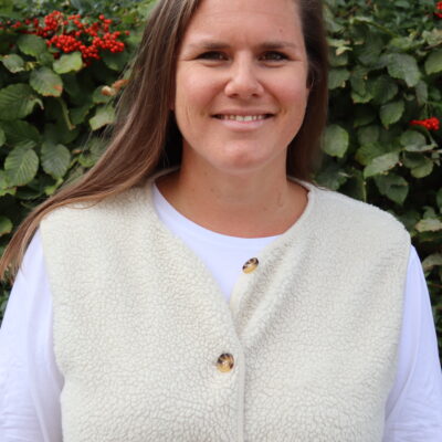 Bettina Scheck