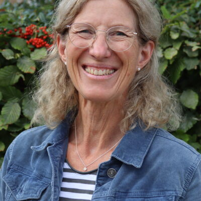 Karin Fritzsche